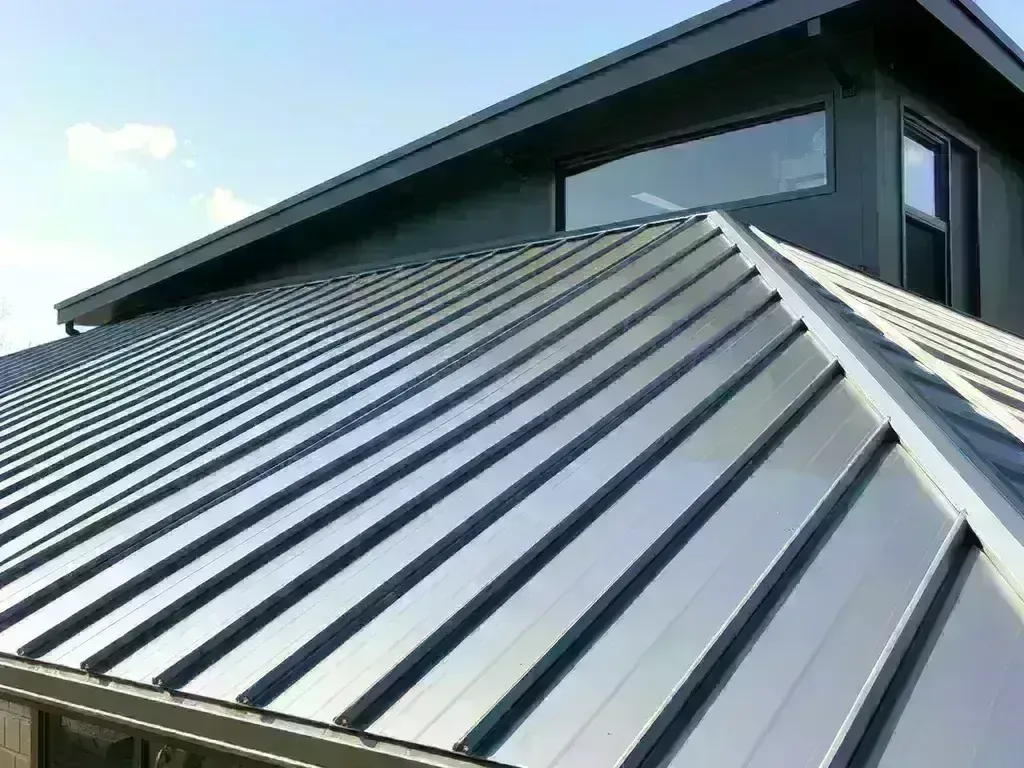 Complete Tear-Off & Reroof